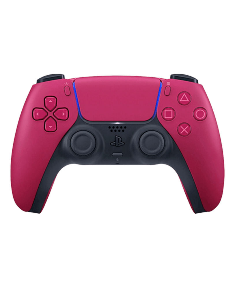 Dualsense Wireless Controller Cosmic Red